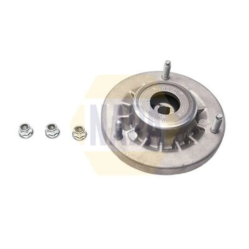 NAPA Suspension Strut Support Mount fits BMW 5 2009-2016