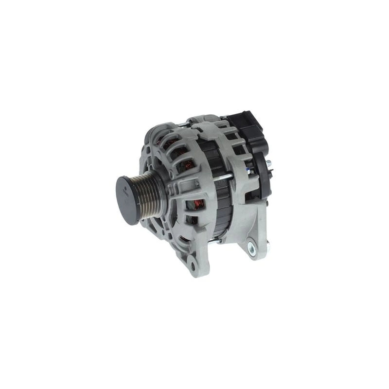 Bosch Car Alternator 12V fits Renault Twingo III 2014-2019 0.9 1.0