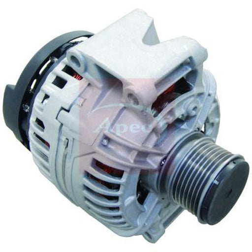 Apec Car Alternator 12V fits Mercedes-Benz C-Class 2002-2008