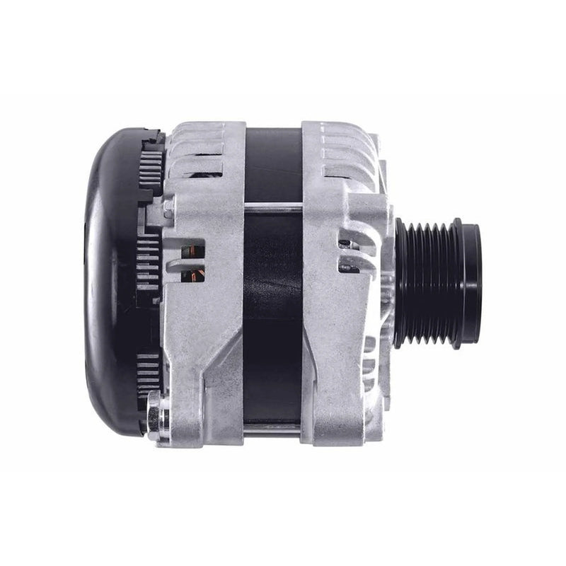 Hella Car Alternator 12V fits Jaguar Xf I 2012-2015 2.0