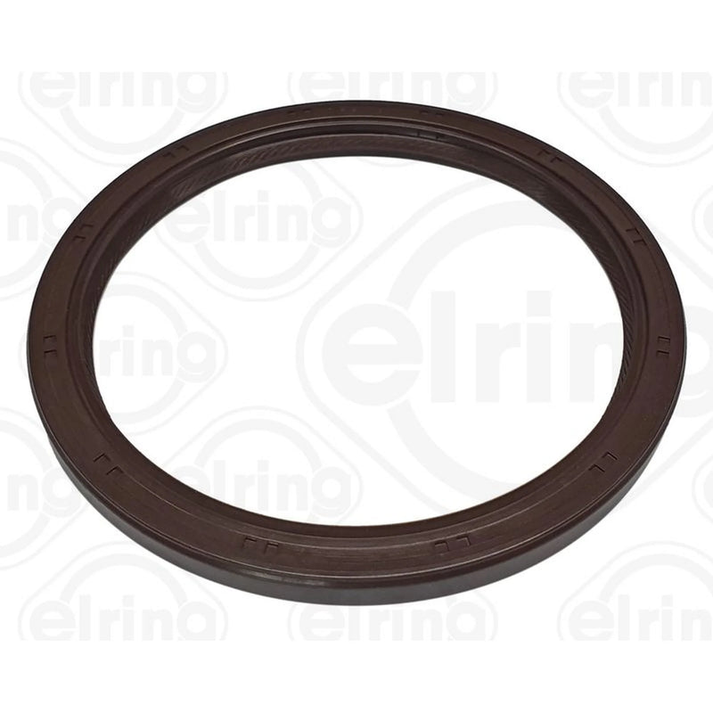 Elring Crankshaft Shaft Seal 105mm OD ID Wide fits Mazda 2 2014 on 1.5