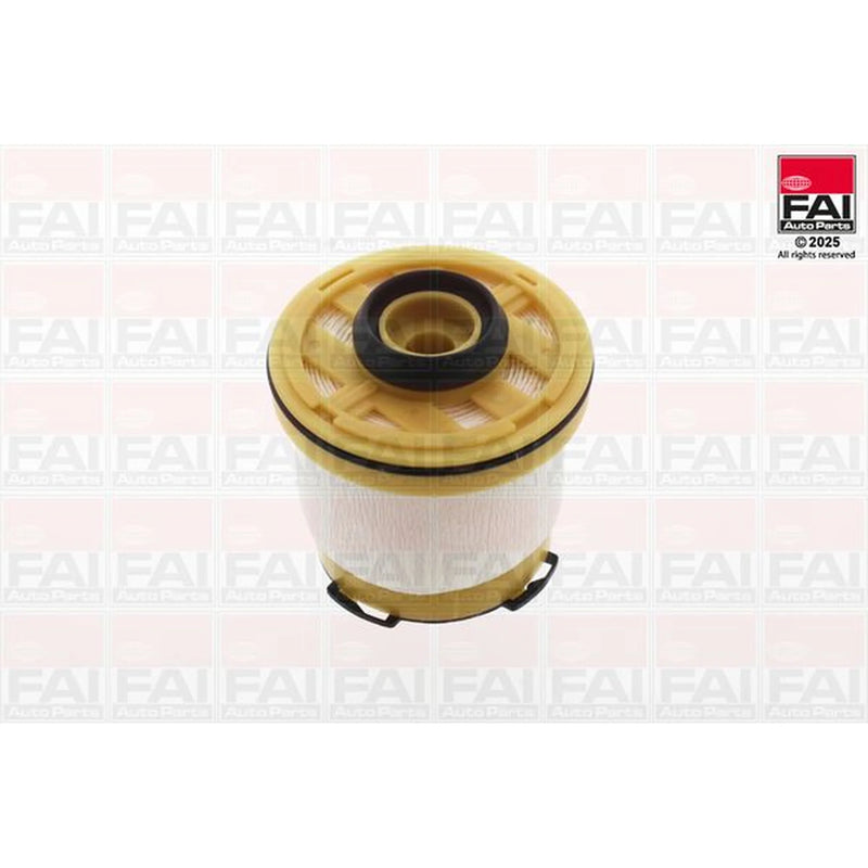 FAI Fuel Filter Element fits Ford Ranger 2011 on 2.2 3.2