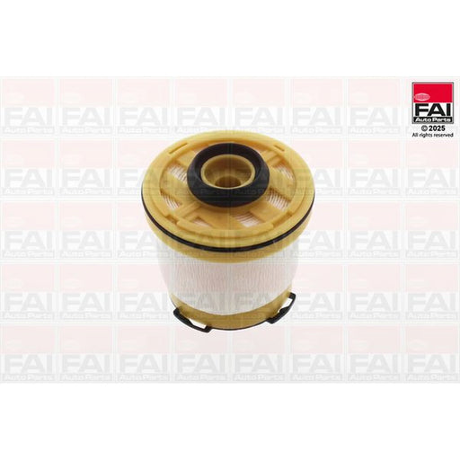 FAI Fuel Filter Element fits Ford Ranger 2011 on 2.2 3.2