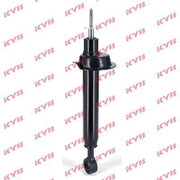KYB Shock Absorber Damper Strut Rear fits Peugeot 305 1982-1990