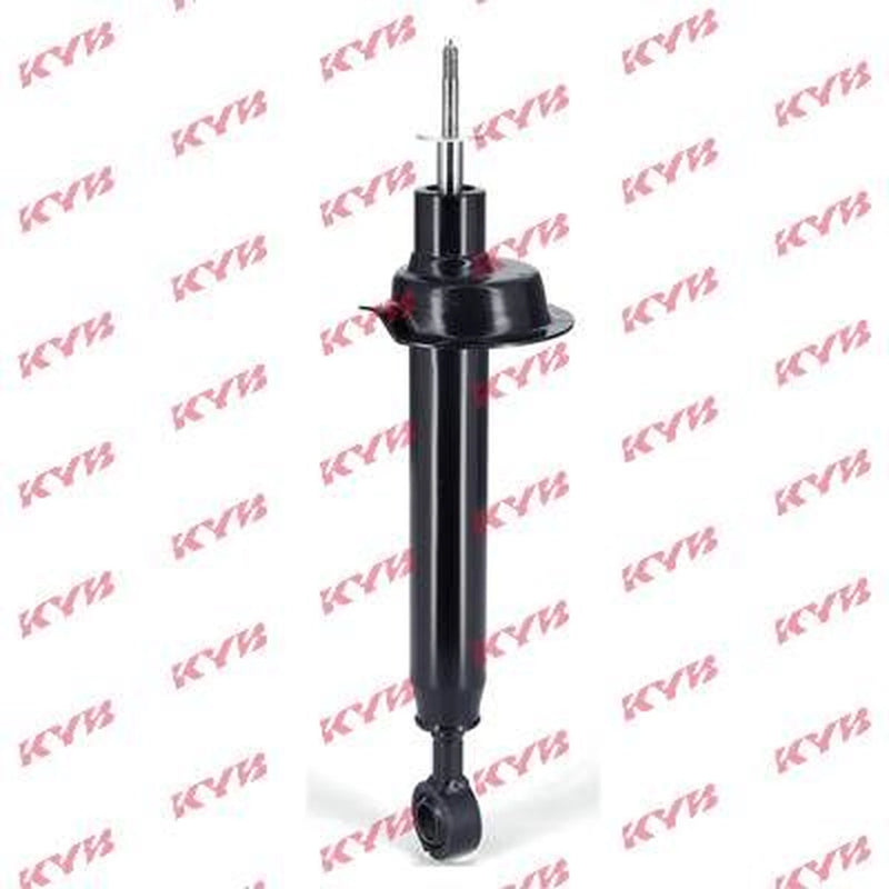 KYB Shock Absorber Damper Strut Rear fits Peugeot 305 1982-1990