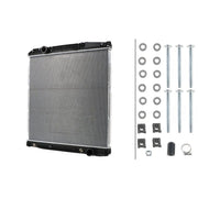 Hella Engine Radiator 8MK 366 305-761