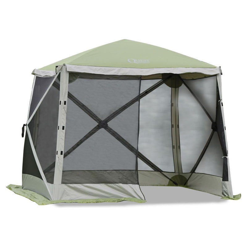 Quest Screen House 4 120053 Quest - Dynamic Drive