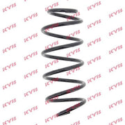 KYB Front Suspension Coil Spring fits Citroën DS4 2011-2015 2.0