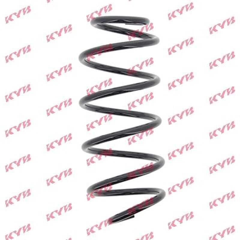 KYB Front Suspension Coil Spring fits Citroën DS4 2011-2015 2.0