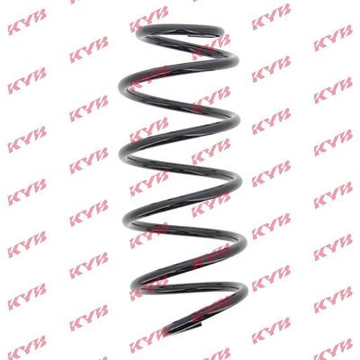 KYB Front Suspension Coil Spring RH2895