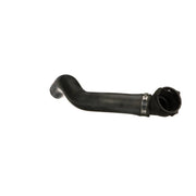 Gates Radiator Coolant Hose 360mm ID fits Fiat 500X 2014 on 1.6