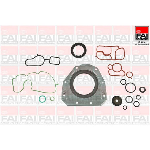 FAI Crankcase Gasket Kit ID CS1661