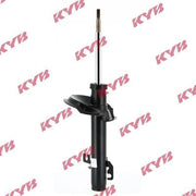 KYB 2 x Shock Absorbers fits Rover 75 1999-2005 1.8 2.0 2.5