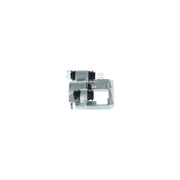 Bosch Brake Caliper Assembly Rear Right fits Toyota Rav 4 2000-2005 1.8 2.0