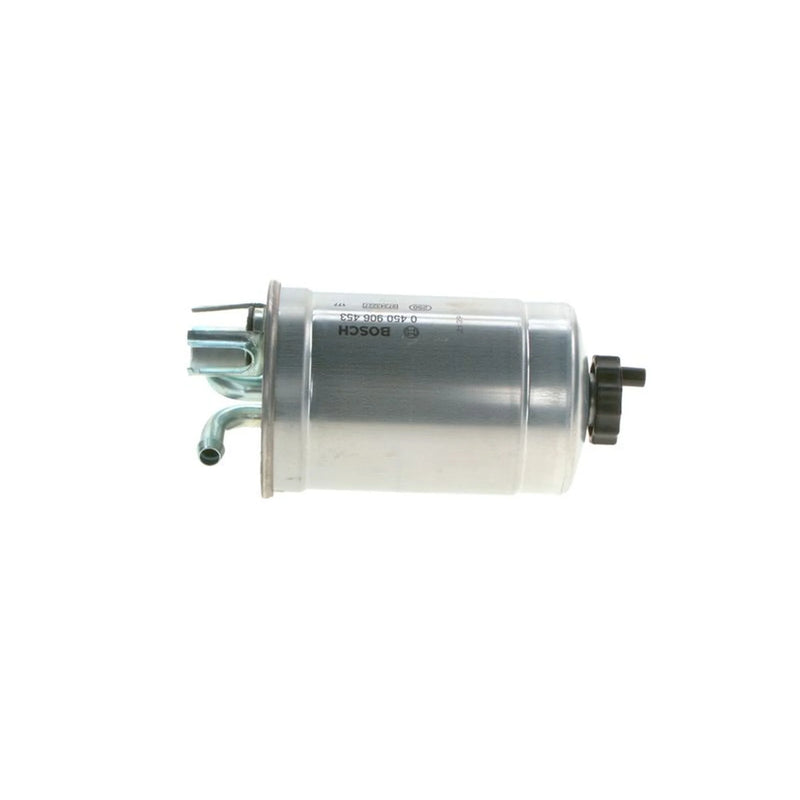 Bosch Fuel Filter Element fits Audi A2 2000-2005 1.2 1.4