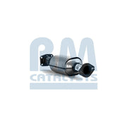 BM Catalysts Homologated Petrol Cat fits Kia Sportage SUV 1994-2003 2.0