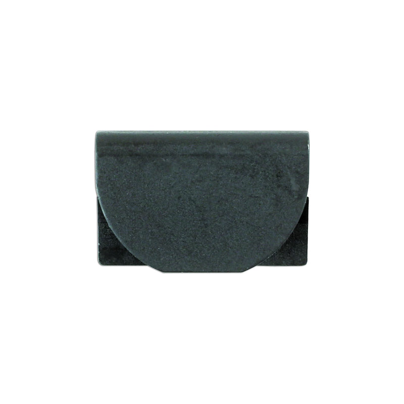 Connect D-Type Edge Clip 2.8mm - for Rover, Triumph, Austin 25pc 35022 Tool Connection - Dynamic Drive