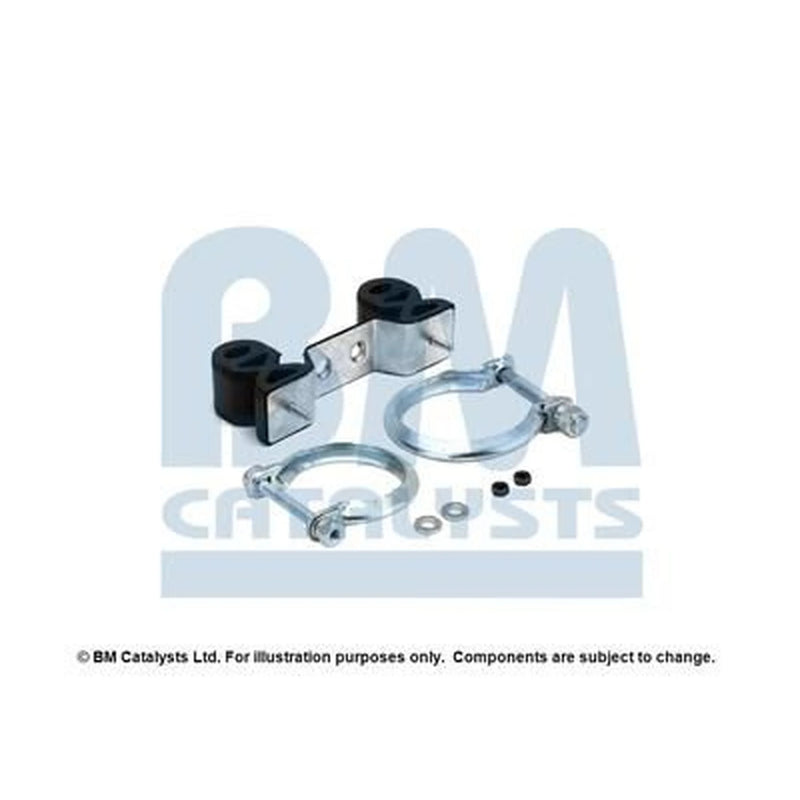 BM Catalysts Scr Fitting Kit FK31042C FK31042C