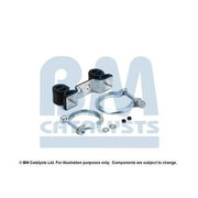 BM Catalysts Scr Fitting Kit FK31042C FK31042C