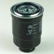 Delphi Fuel Filter Element fits Carbodies Fx Fairway 1987-1996 2.7