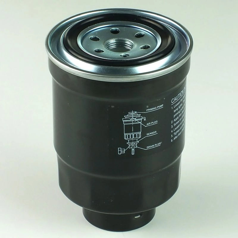 Delphi Fuel Filter Element fits Carbodies Fx Fairway 1987-1996 2.7