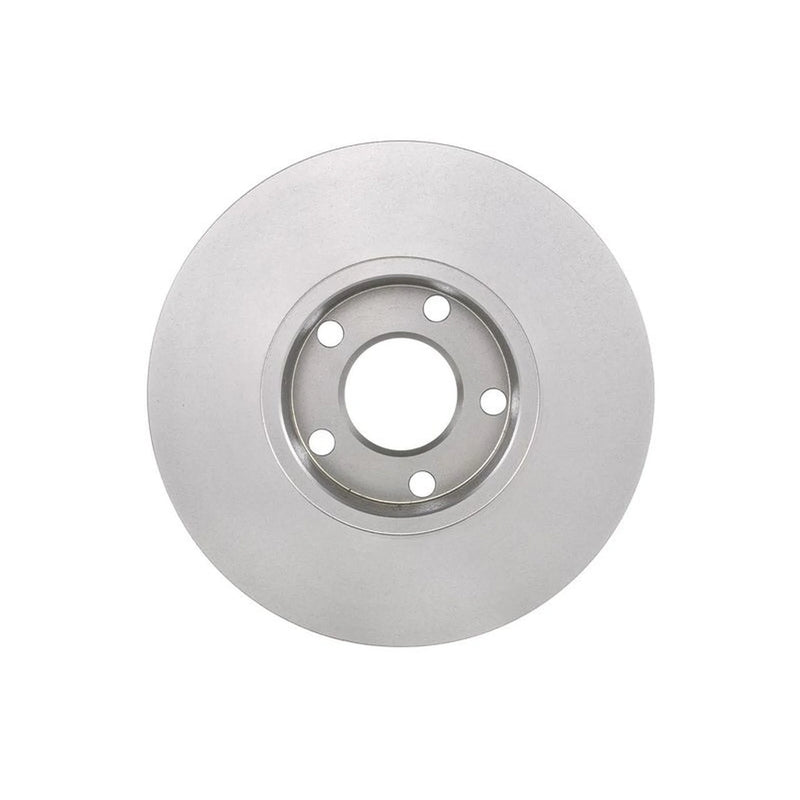 Bosch Front Brake Solid Discs & Pads fits Audi A4 B5 1995-2001 1.8 1.9