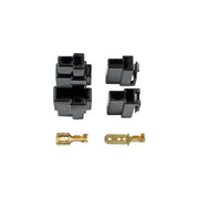 Connect 250 Type Connector 2 Pin Kit 12pc 37402 Tool Connection - Dynamic Drive