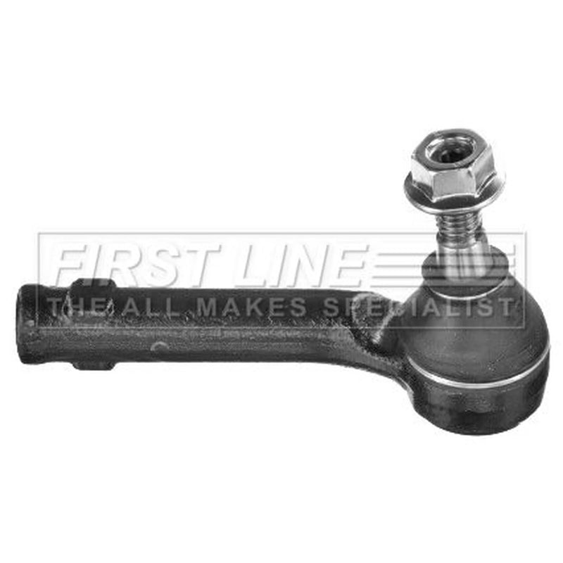 First Line Steering Tie Rod End Ball Joint fits Ford Ecosport 2012-2022