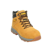 Dewalt Power Tools Reno Pro-Lite Safety Boots Wheat UK 8 EUR 42 DeWALT Power Tools - Dynamic Drive