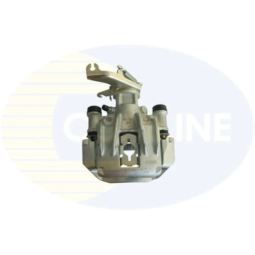 Comline Brake Caliper Assembly Rear Right fits Nissan Cabstar 2006-2013