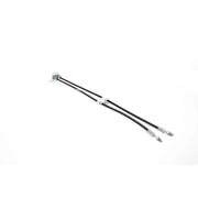 Bosch Brake Hydraulic Hose Line Rear Left fits Kia Sedona 2006-2015 2.2 2.7 2.9