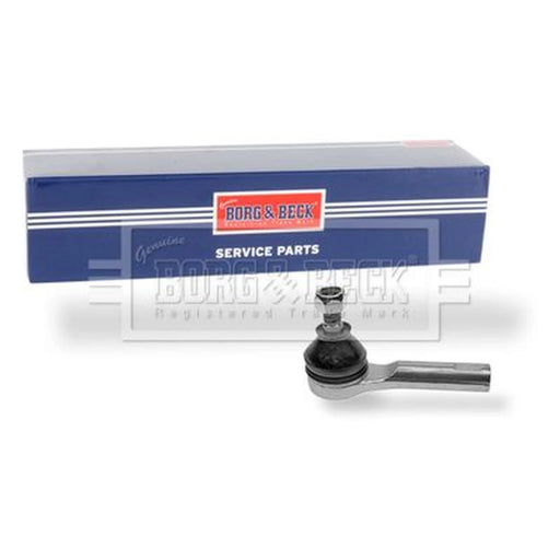Borg & Beck Steering Tie Rod End Ball Joint BTR4798