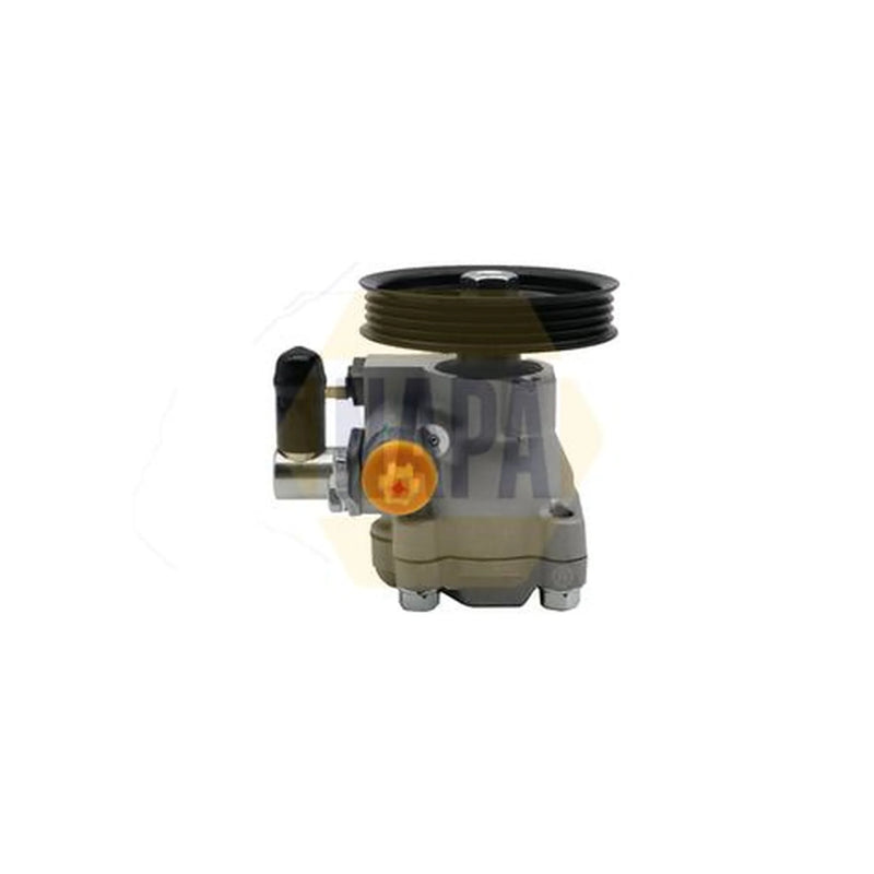 NAPA Power Steering Hydraulic Pump fits Kia Picanto I 2004-2011 1.0 1.1