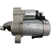 Hella Starter Motor 12V 1.8kW 11 Teeth fits Audi A4 Allroad B8 2009-2016 2.0
