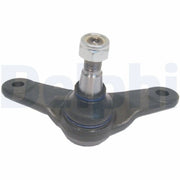 Delphi Ball Joint Front Right fits Mini Mini 2001-2008