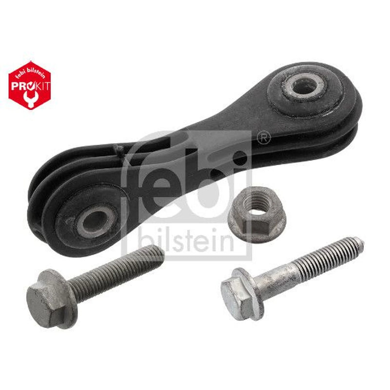 Febi Stabiliser Bar Link Coupling Rod Front Right 36665