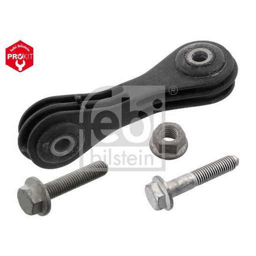 Febi Stabiliser Bar Link Coupling Rod Front Right 36665