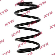 KYB 2 x Suspension Springs fits VW Golf VII 2013-2020 2.0