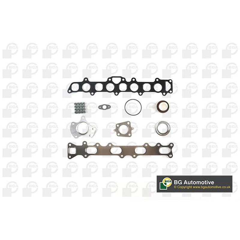 BGA Cylinder Head Gasket Kit HN3395
