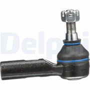 Delphi Steering Tie Rod End Ball Joint Front M fits Toyota Hilux Vigo VII Pickup