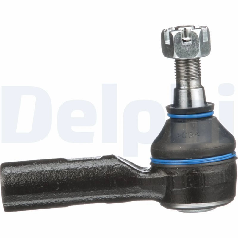 Delphi 2 x Tie Rod Ends fits Toyota Hilux Vigo VII Pickup 2005-2015 2.5