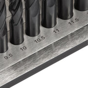 Sealey Drill Bit Stand 1-13mm GDH77 Sealey - Dynamic Drive
