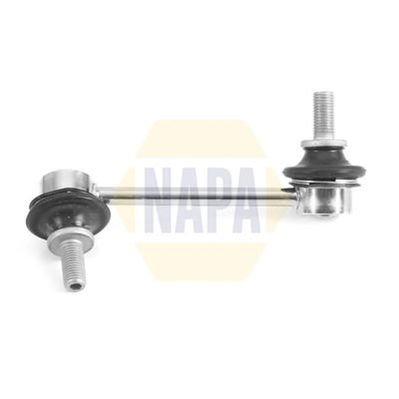 NAPA Stabiliser Bar Link Coupling Rod Rear Left fits Subaru Forester 2018 on