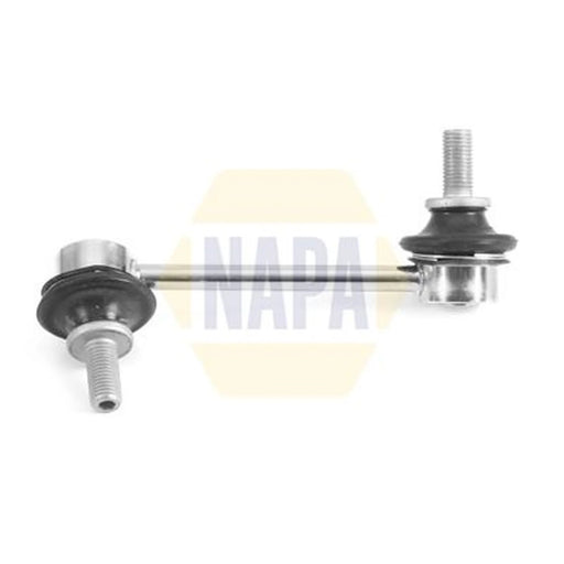 NAPA Stabiliser Bar Link Coupling Rod Rear Left NST4611