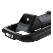 Thule 849 Hull-a-Port Aero Kayak Carrier Roof Rack Water Sports Canoe Paddle Thule  - Dynamic Drive