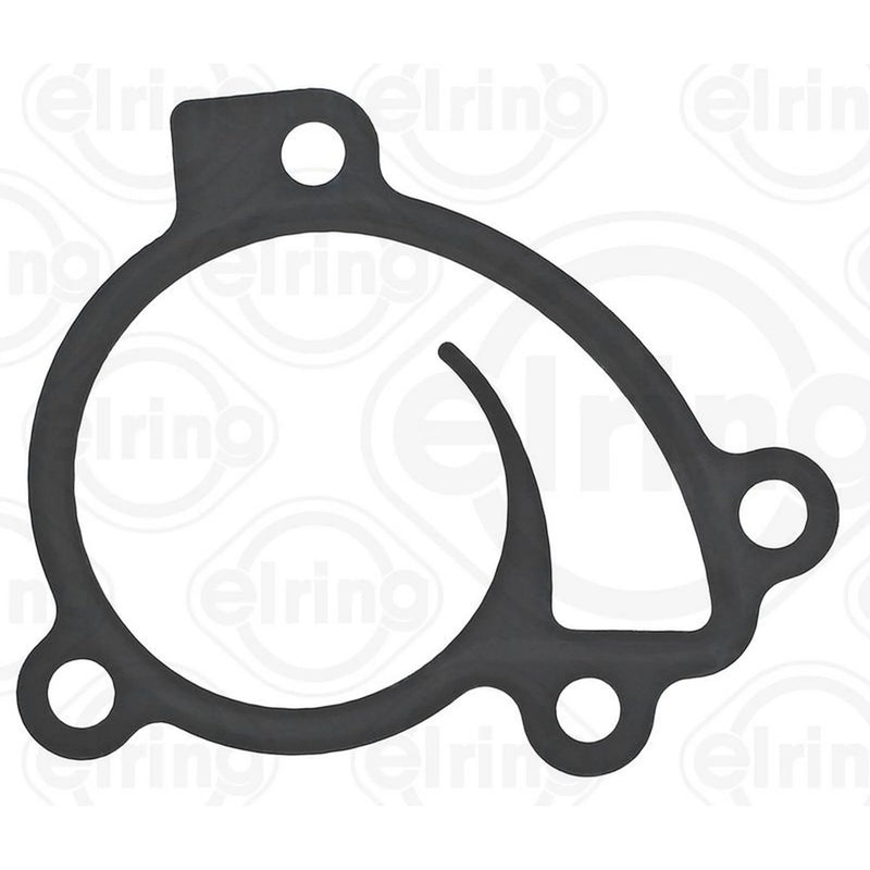 Elring Water Pump Gasket Wide Thick