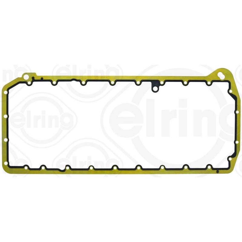 Elring Oil Sump Gasket Wide Thick fits BMW 3 2004-2013