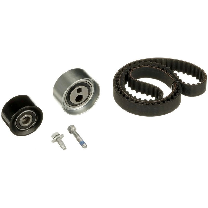 Gates Timing Belt Kit with Rollers fits Citroën Saxo 1996-2004 1.6