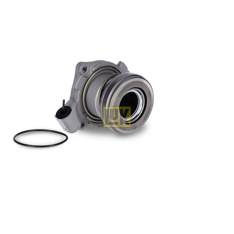 LuK Clutch Central Slave Cylinder fits Alfa Romeo 159 2005-2011 2.0 2.4 3.2