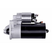 Hella Starter Motor 12V 2.2kW 9 Teeth fits Volvo S60 I 2001-2010 2.4